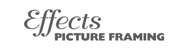 Effects Picture Framing Logo