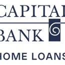 Brian Martucci, Mortgage Loan Officer Capital Bank - Mortgages