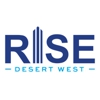 Rise Desert West gallery