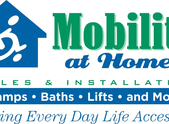 Mobility At Home - Chattanooga, TN