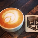 The Foundery Coffee Pub - Coffee & Espresso Restaurants