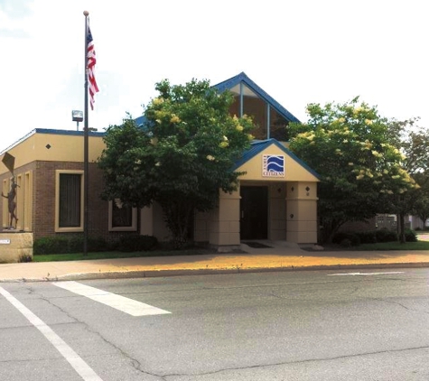 First Citizens Bank - Mason City, IA