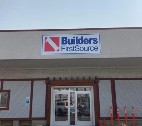 Builders FirstSource - Rexburg, ID