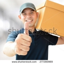 Courier and Couriers - Delivery Service