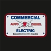 Commercial Auto and Diesel Electric gallery