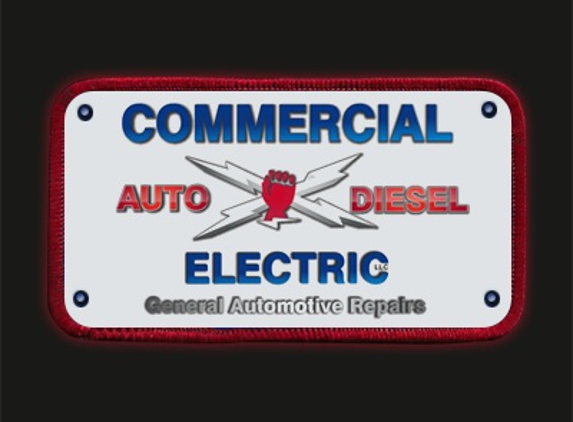 Commercial Auto and Diesel Electric - Yuba City, CA