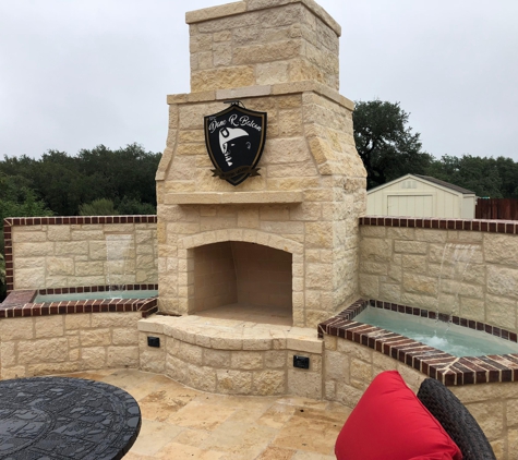 Fine Patio Design - San Antonio, TX