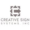 Creative Sign Systems gallery