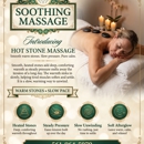 Soothing Massage