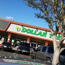 Dollar Tree - Discount Stores