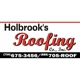 Holbrooks Roofing