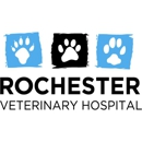 Rochester Veterinary Hospital - Pet Services