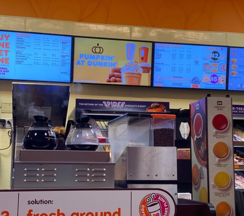 Dunkin' - Henderson, NV