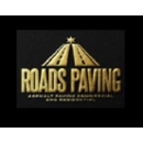 Roads Paving - Paving Contractors