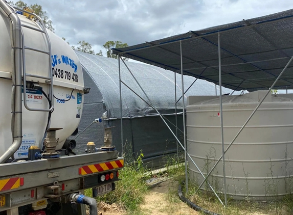 JBs Water - Cedar Grove, QLD