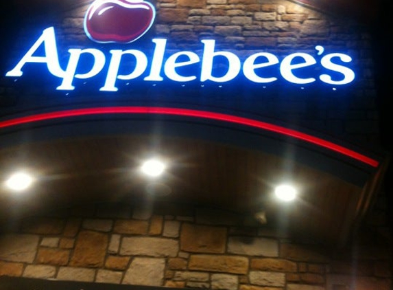 Applebee's - Seven Hills, OH