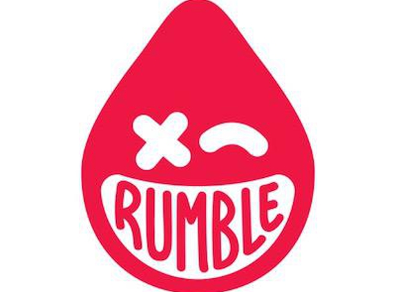 Rumble Boxing - Chino, CA