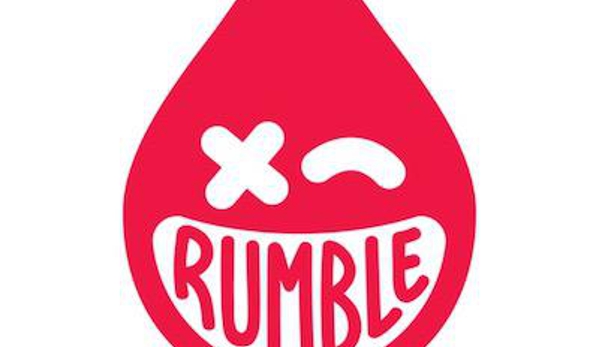 Rumble Boxing - Mckinney, TX