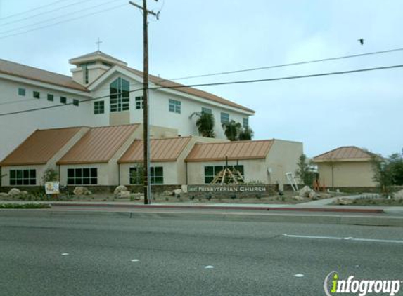 Christ Presbyterian Church - Huntington Beach, CA