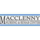 Macclenny Nursing and Rehab Center - Hospices