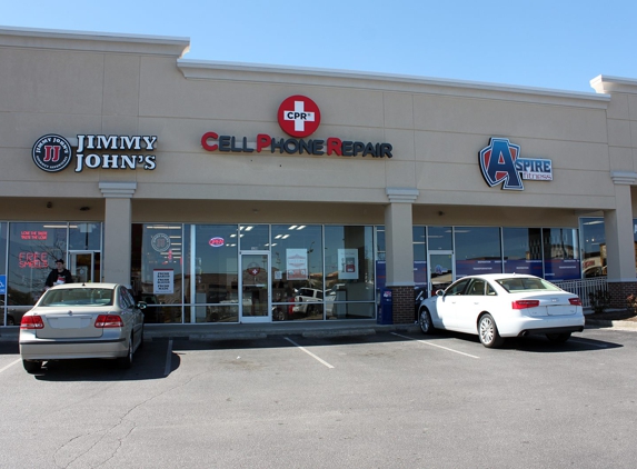 CPR Cell Phone Repair Lexington - Fayette - Lexington, KY