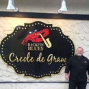 Backfin Blues Creole De Graw - Creole & Cajun Restaurants