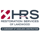 HRS Restoration Services of Lakewood