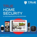 True Protection - Security Equipment & Systems Consultants