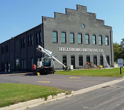 BL Signs, L.L.C. - Richland Center, WI