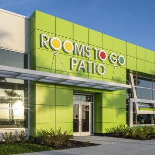 Rooms To Go Patio - Fort Myers, FL