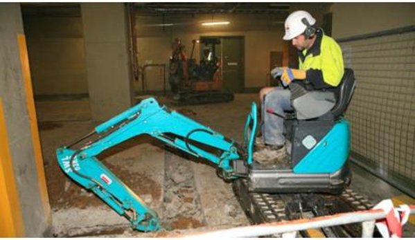 Brema Group Pty Ltd - Queanbeyan East, NSW
