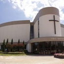 First Baptist Church - Schools