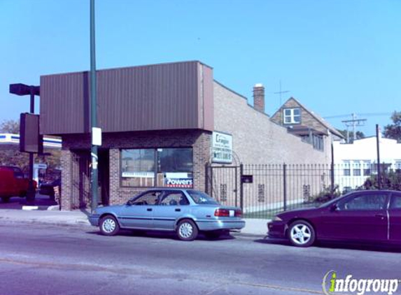 Master Fastener Co - Chicago, IL