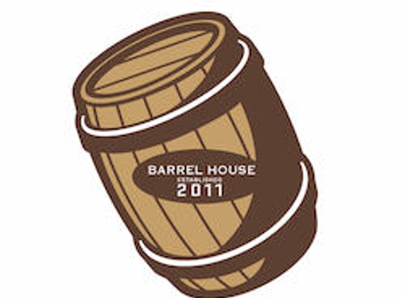 Barrel House - Davenport, IA