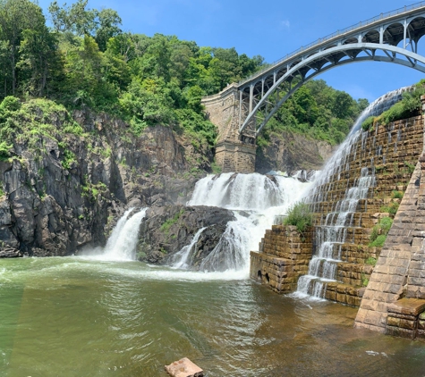 Croton Gorge Park - Croton On Hudson, NY