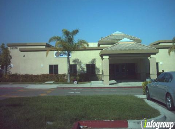 YMCA Don Juan Avila Program Center - Aliso Viejo, CA