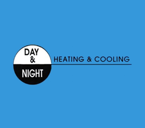 Day & Night Heating & Cooling - Flint, MI