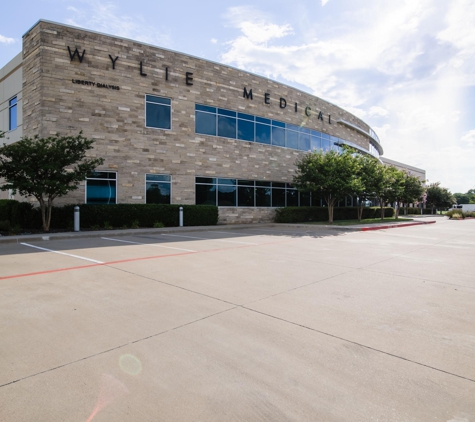 North Texas Oral & Facial Surgery - Wylie, TX