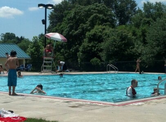 Belmont Hills Swimming Pool - Bala Cynwyd, PA