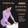 Sunflower Spa gallery