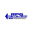 Reidprographics - Blueprinting