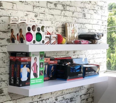 Sydney Family Chiropractic - Beverly Hills, NSW. Product Available