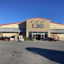 Tractor Supply Co - Farm Equipment