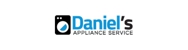 Daniels Appliance Services - Electrical Appliances - Repairs, Service &/or Parts