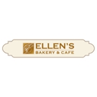 Ellen's Bakery & Cafe