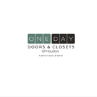 One Day Doors & Closets of Houston