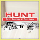 Hunt's Termite & Pest Control - Landscaping & Lawn Services