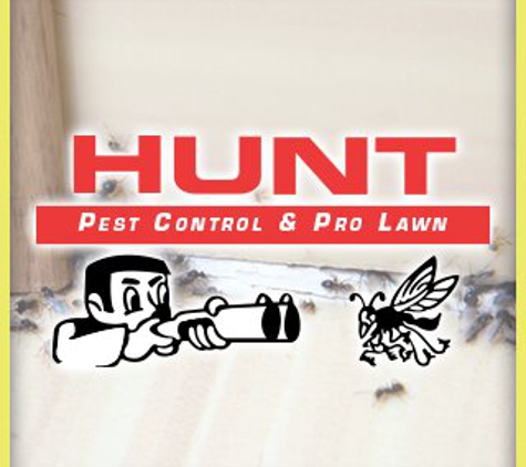 Hunt's Termite & Pest Control - Lehi, UT