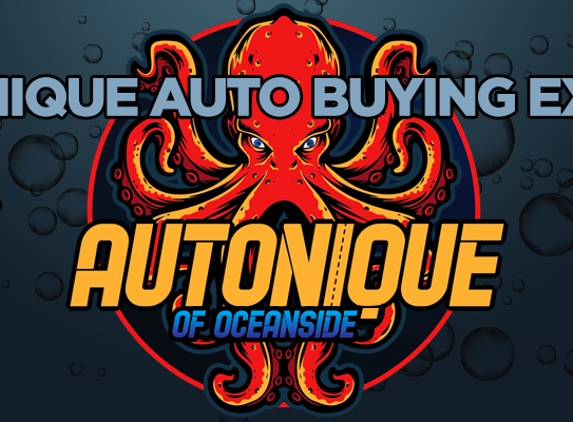 Autonique - Oceanside, CA