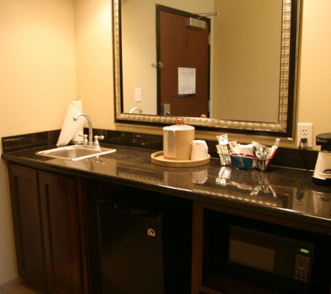 Hampton Inn Sulphur Springs - Sulphur Springs, TX